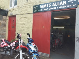 James Allan & Sons