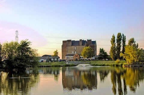 The Coopers Arms