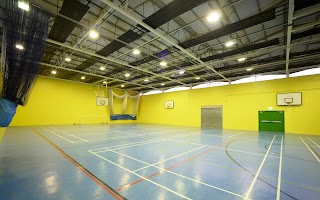 Ammanford Leisure Centre