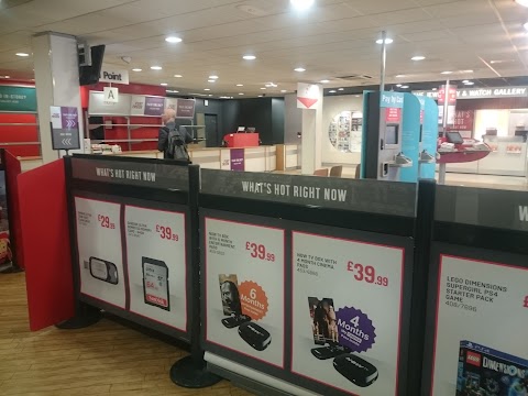 Argos Burton upon Trent