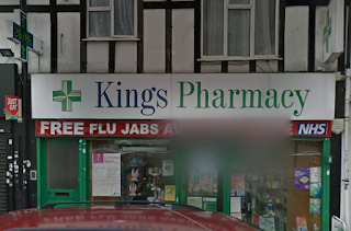 Kings Pharmacy