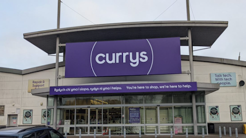 Currys