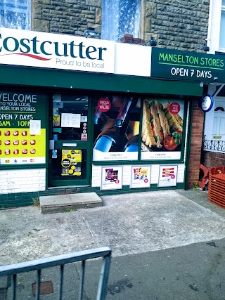 Costcutter