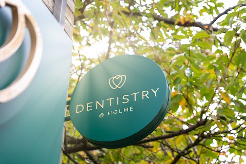 Dentistry at Holme