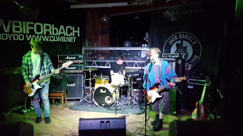 Clwb Ifor Bach
