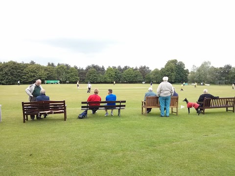 Leek Cricket Club