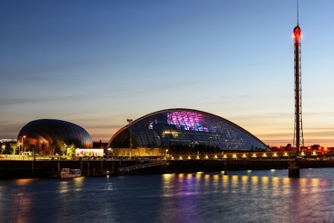 Glasgow Science Centre