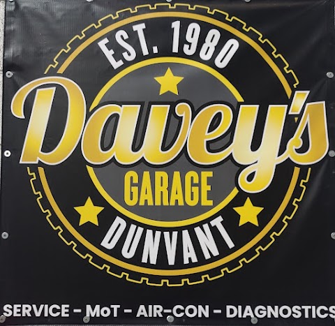 Brown Gates Garage