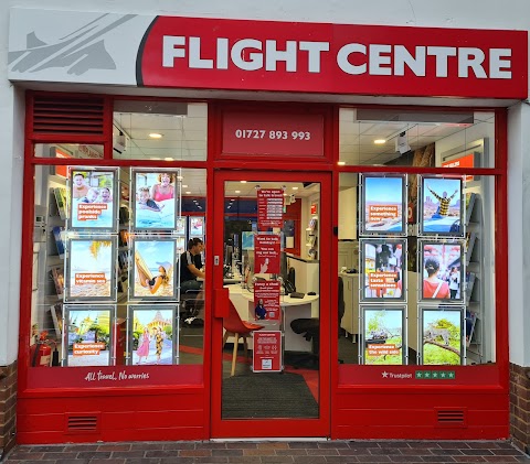 Flight Centre