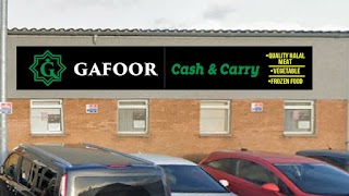 Gafoor Cash & Carry