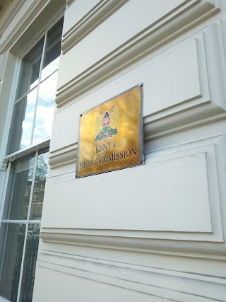 Kenya High Commission