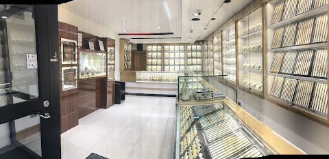 Nashad Jewellers