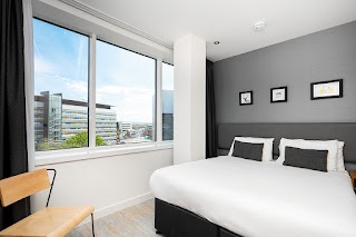 Staycity Aparthotels - Manchester Piccadilly