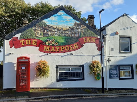 The Maypole Inn