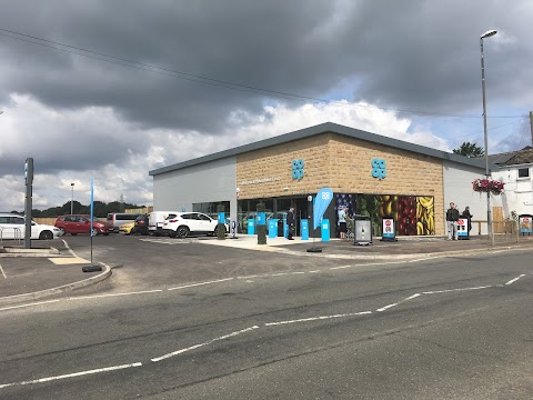 Co-op Food - Birkenshaw - Bradford Road