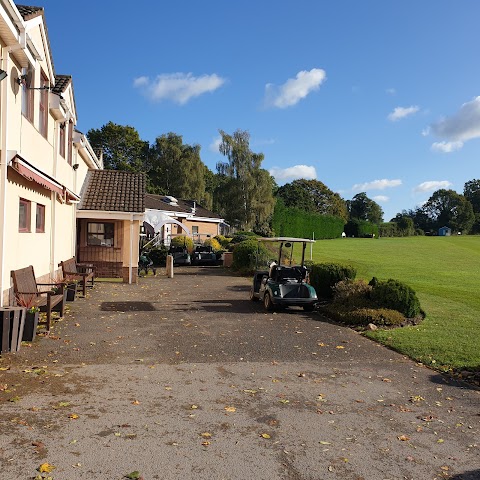 Market Drayton Golf Club