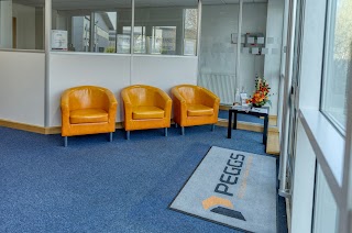 Peggs Accident Repair Centre Ltd