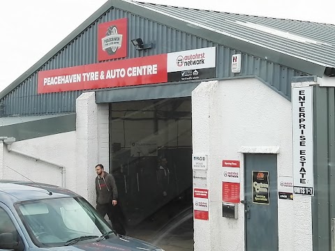 Peacehaven Tyre & Auto Centre