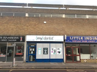 mydentist, Croydon Road, Caterham