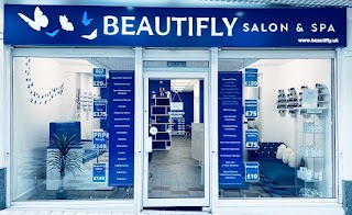 Beautifly salon & Spa