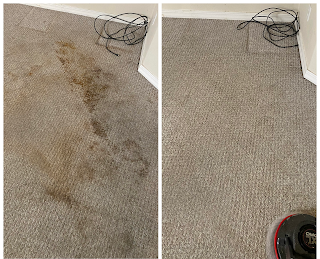 A & O Carpet Cleaning