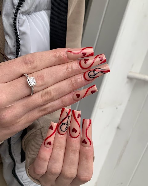 Beautiful nails