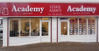 Academy Estate Agents