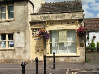 White Horse Veterinary Clinic Calne