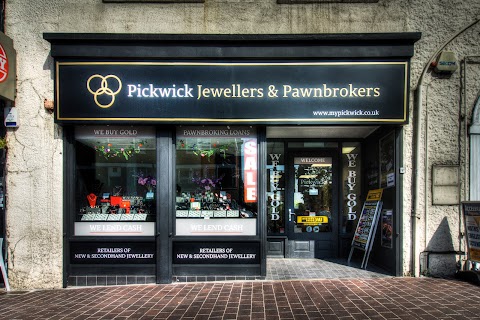 Pickwick Jewellers and Pawnbrokers