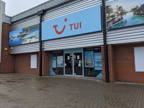 TUI Holiday Superstore