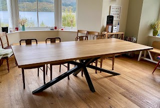 The Edinburgh Table Company