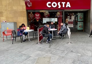 Costa Coffee