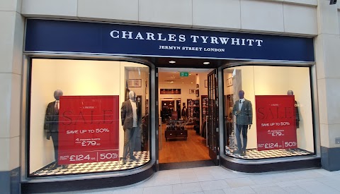 Charles Tyrwhitt