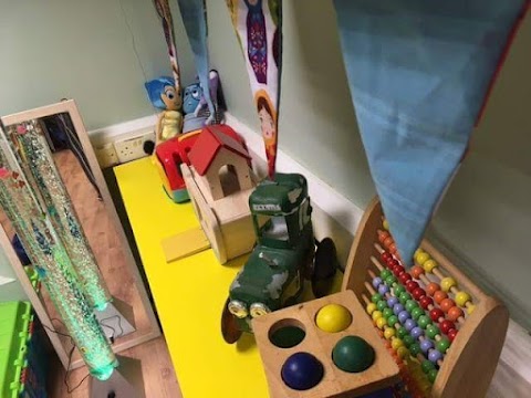 The play therapies centre