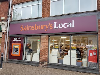 Sainsbury's Local