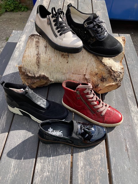 Westwoods Footwear