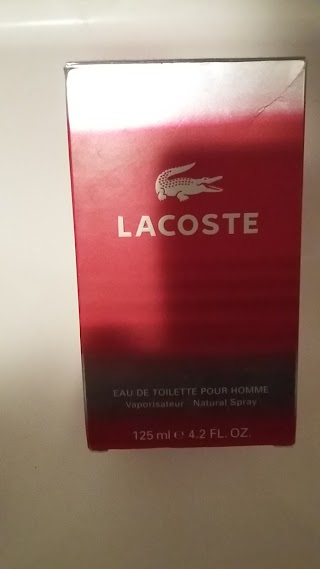 Lacoste