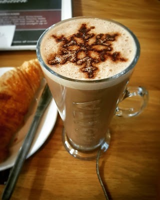 Costa Coffee