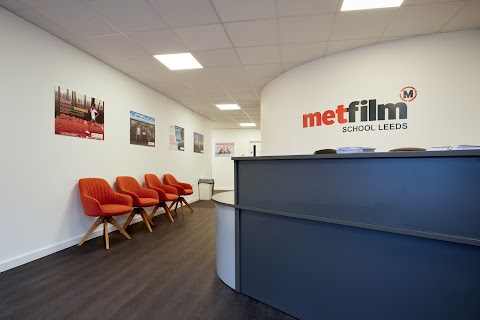 MetFilm School Leeds