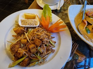 Little Thai Restaurant