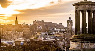 Cullen Property - Edinburgh Property Management & Letting Agency