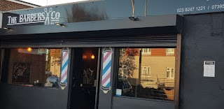 Barbers&Co