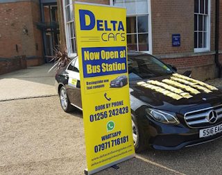 Delta Cars Basingstoke