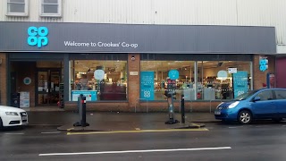 Co-op Food - Crookes