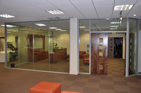 AreaPlan Office Partitions