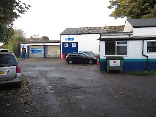 Banstead MOT Centre