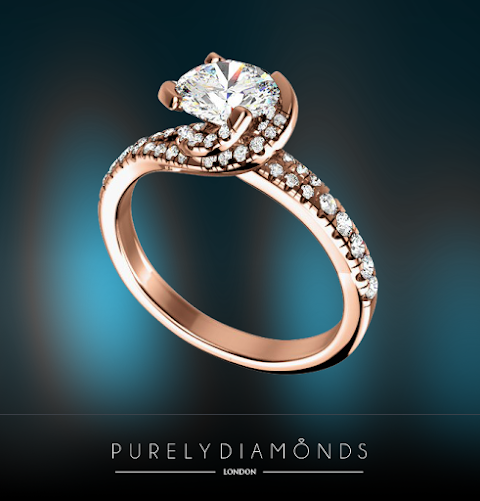 Purely Diamonds (London)