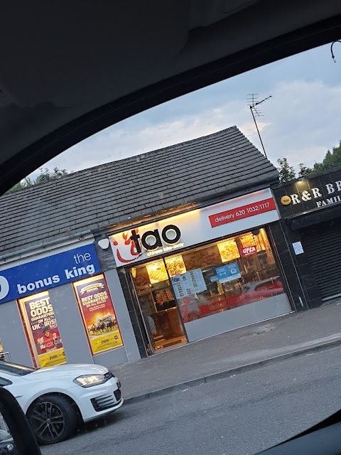 Tao Chinese Takeaway