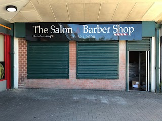 The Salon & Barber Shop