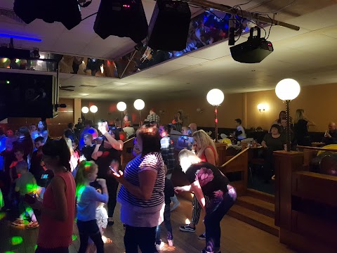 Garnock Community Social Club